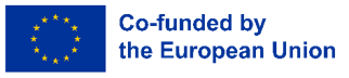 Co-funded by the European Union